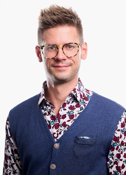 Psychotherapeut_Konrad Rauchbauer