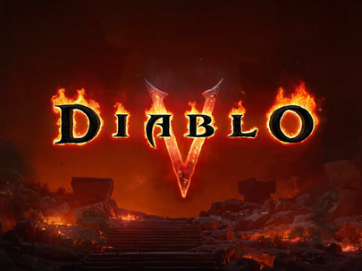 It's Official - Diablo V in Spring 2029
