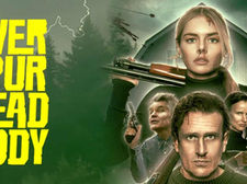 Review - Over Your Dead Body (2026)