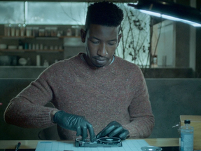 After 1 Season, Netflix Cancels 'Archive 81'