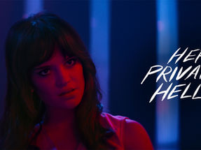 Review - Her Private Hell (2026)