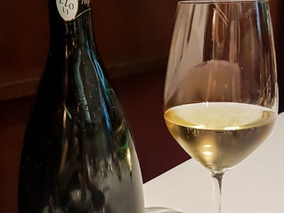 Franciacorta – Probably Italy’s Best Kept Bubbly Secret di Cristina Fryer