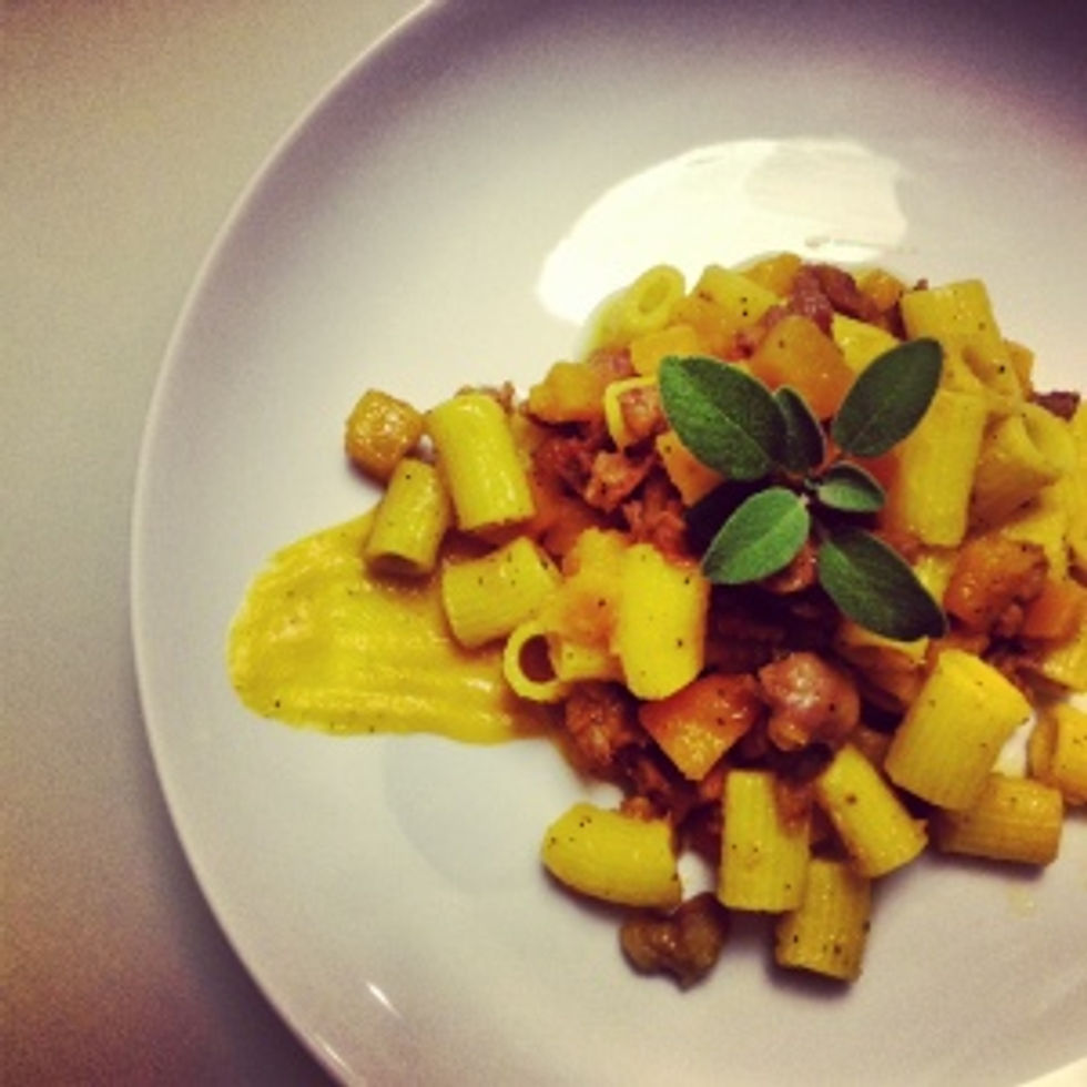 maccheroncini