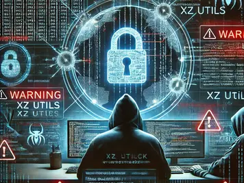 L’attaque XZ Utils : Une menace silencieuse au cœur de Linux (2ème partie)