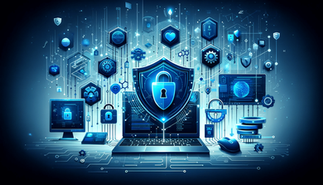 Pourquoi la cybersécurité est-elle plus importante que jamais en 2024 ?