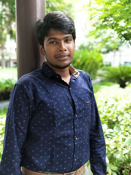 ANANDA MANIKANTA