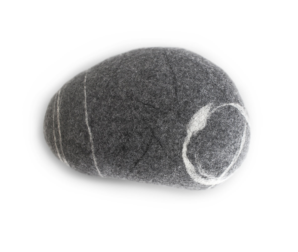 soft rocks pillows