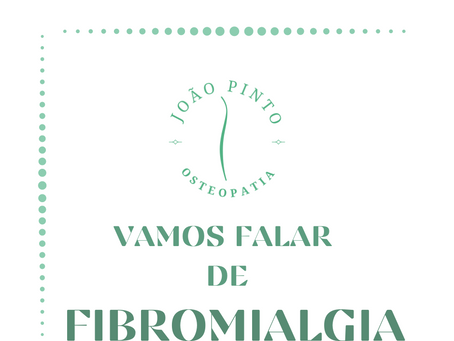 Fibromialgia