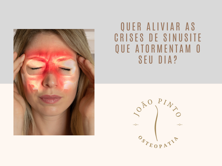Sinusite