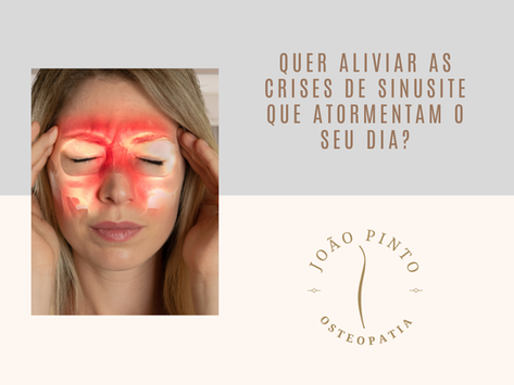 Sinusite