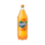 Refrigerante 2 litros Fanta Laranja