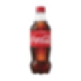 Refrigerante 600 ml Coca-Cola
