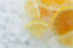 GELO/ LARANJA