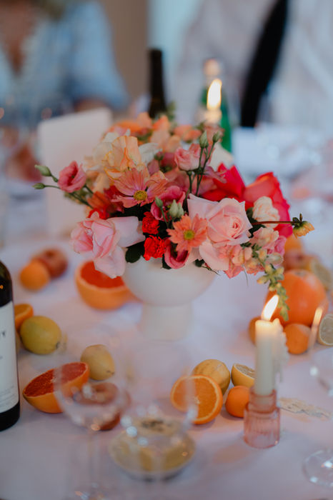 Millbridge Court Wedding Flowers