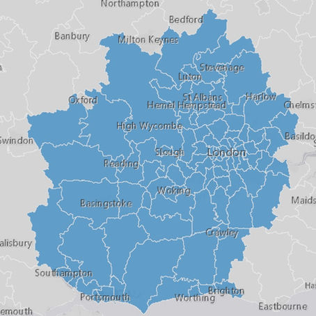 Our Land Requirements