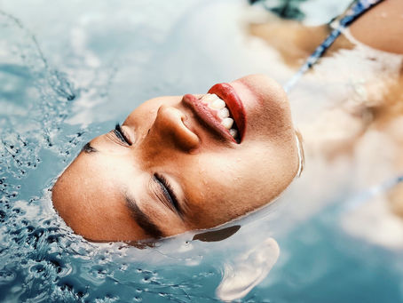 Self-Love, in Living, Breathing Form