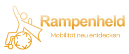 Rampenheld Unternehmens-Logo