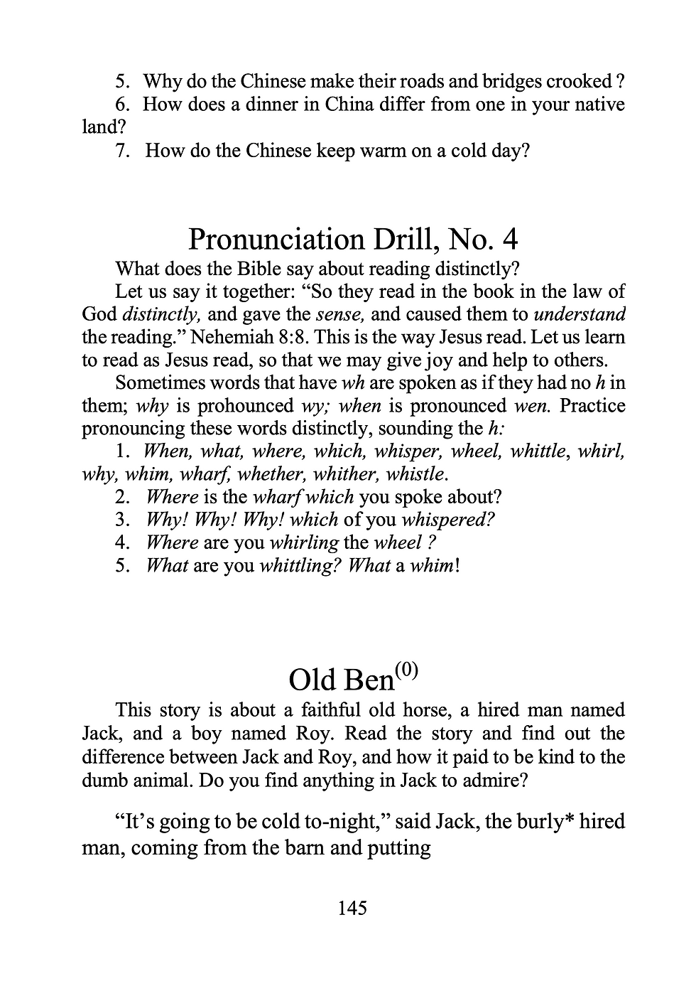 Thumbnail: Grade 5 Reader