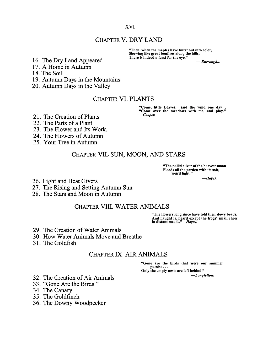 Thumbnail: Grades 4-5 Science "The Book of Nature, Season to Season"
