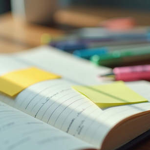 Discovering the Power of Journal Jams with Curated Journaling Practices