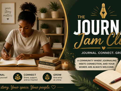 Skool Community – Journal Jam Club.