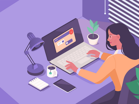 The Future of E-Learning