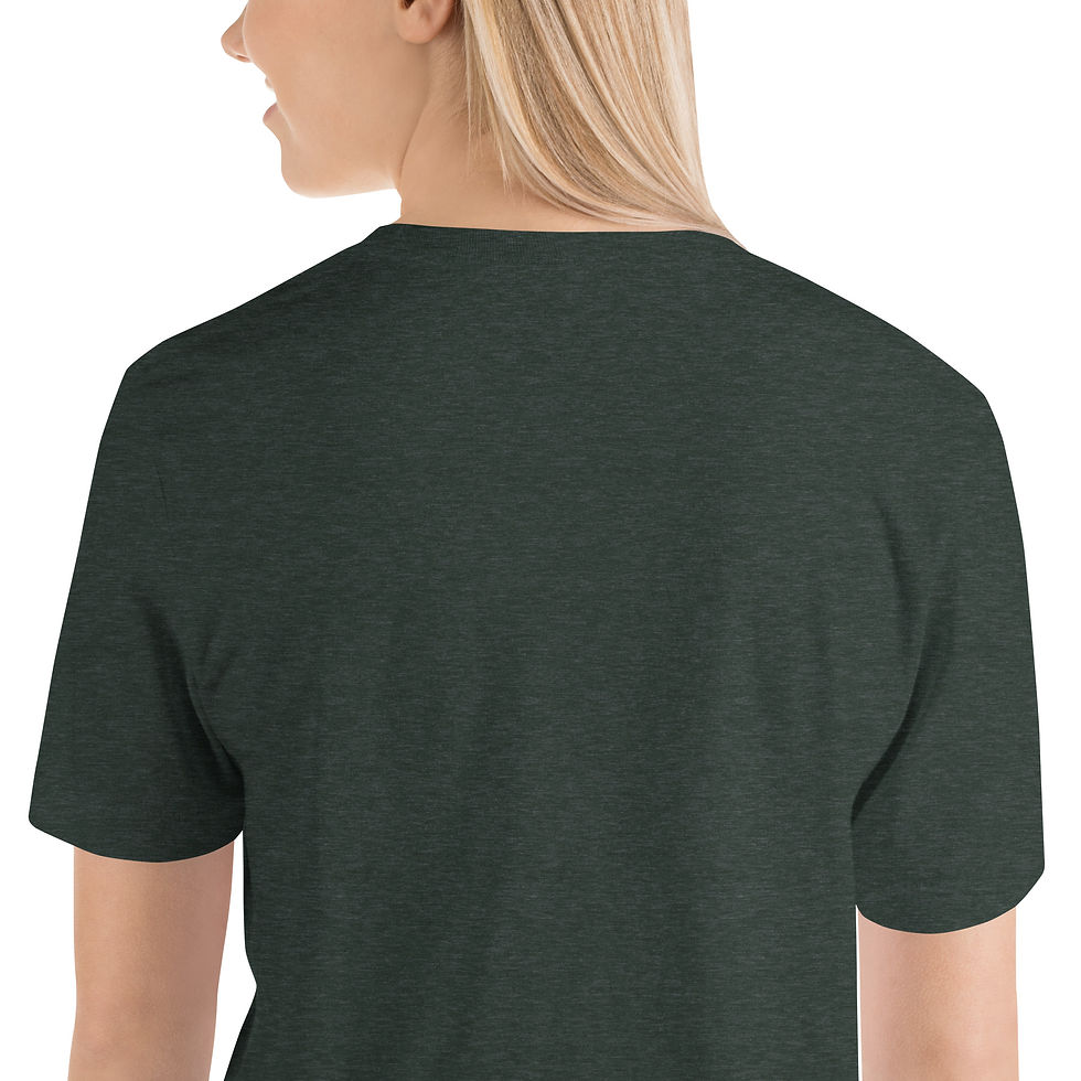 Thumbnail: Unisex t-shirt