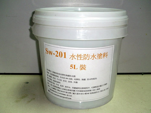 Sw-201水性塗料