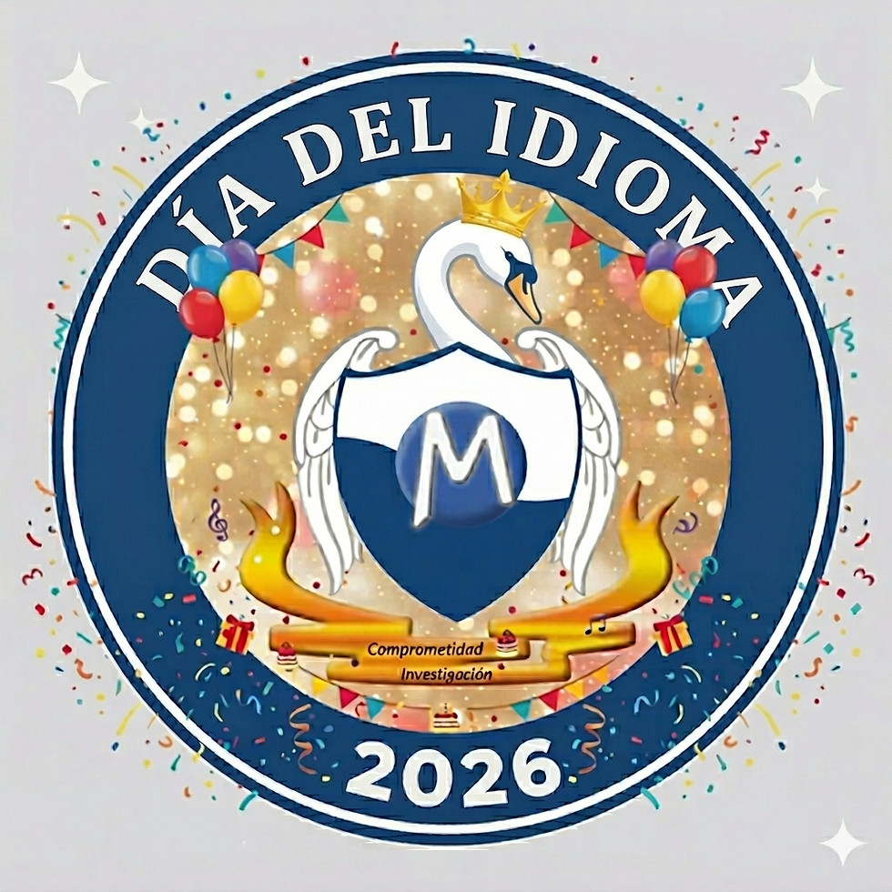 DIA DEL IDIOMA