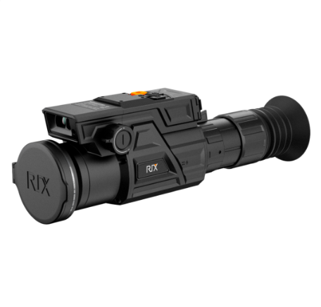 RIX DBH D6 Thermal RifleScope
