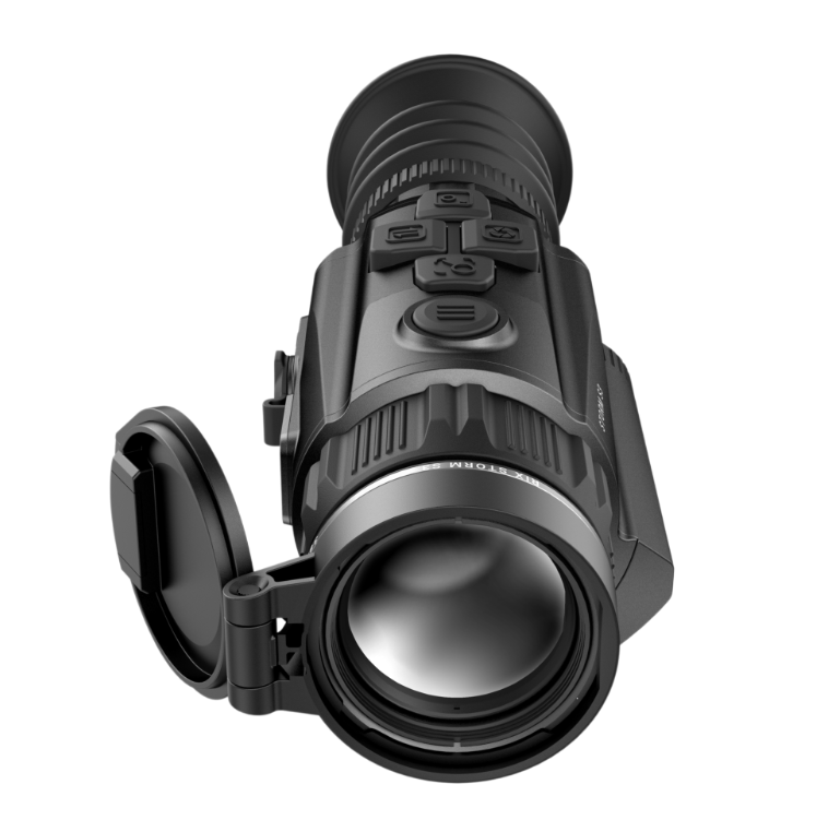 Thumbnail: RIX Storm S3 