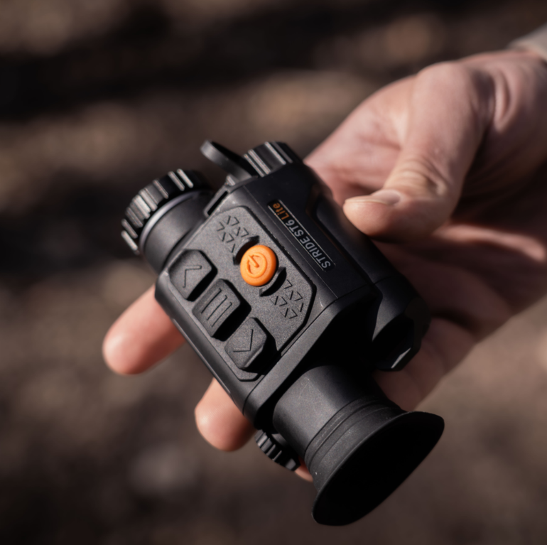 Thumbnail: RIX Stride ST6 Lite