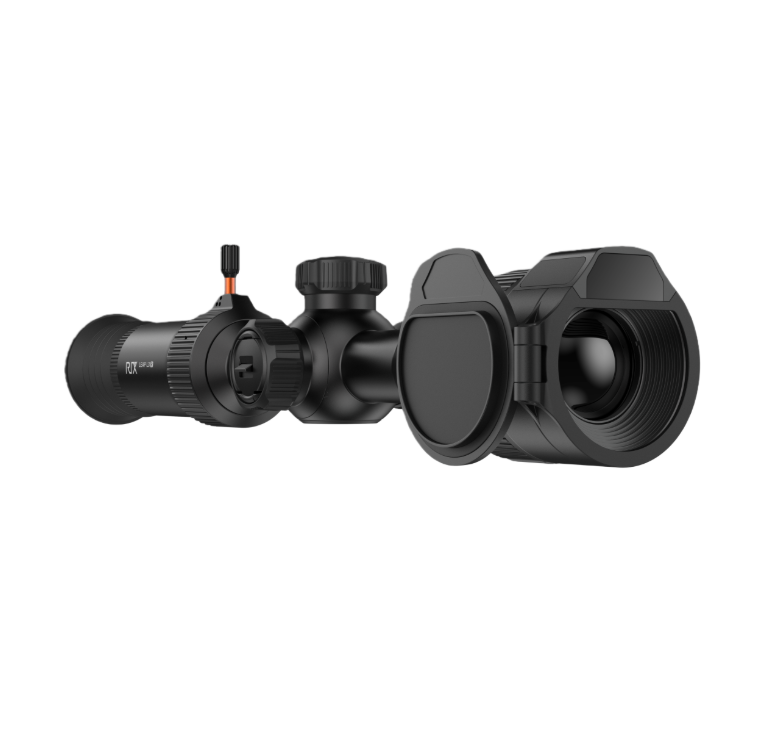 Thumbnail: RIX LEAP L3R Thermal RifleScope
