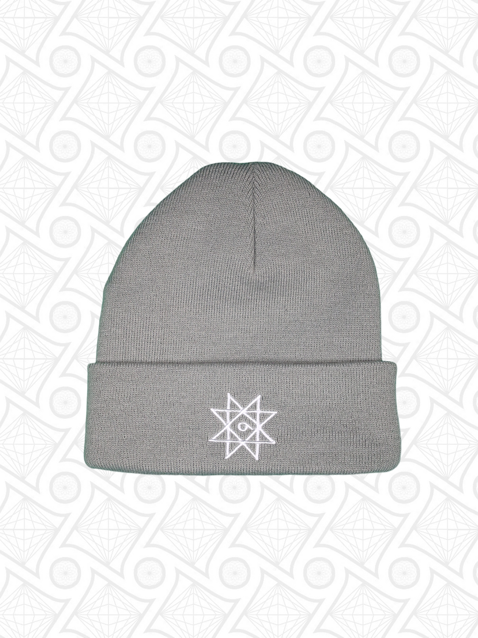 Thumbnail: Eternal Vortex EMF Protective Beanie