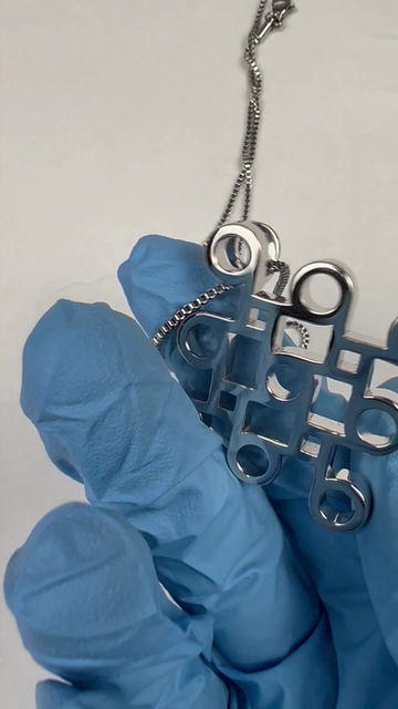 Thumbnail: Harmonizer Pendant by No Choice™