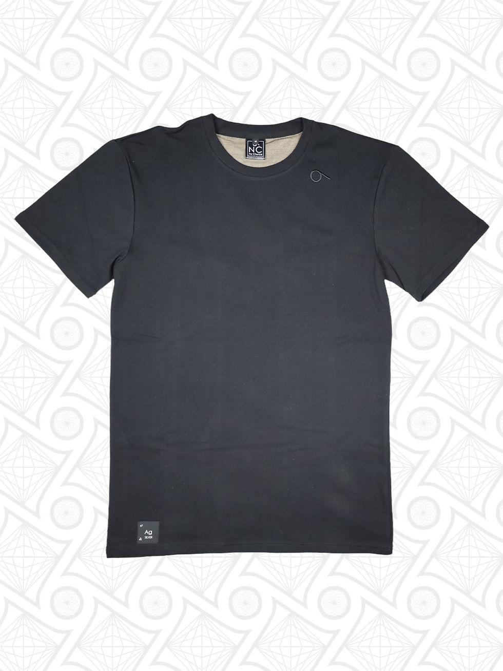 Thumbnail: EMF Protective Grounding T Subtle Logo 3.0