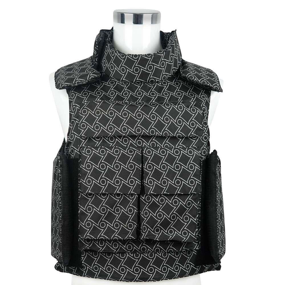 Bullet Proof Vest