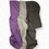 Thumbnail: Hooded Linen x Silver EMF Protective Grounding Scarf