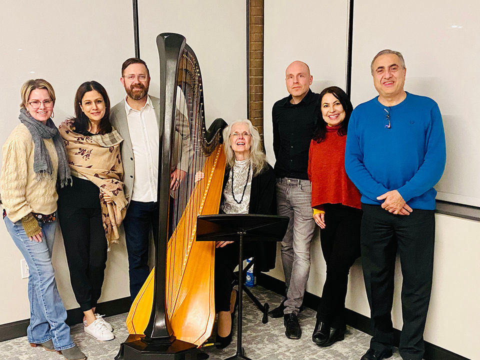 Education Unbound's Staff 