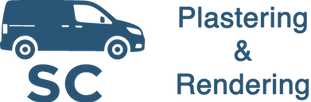 SC Plastering & Rendering logo