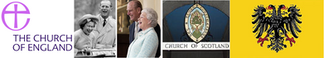 Has the Queen surrendered the Faith and committed Treason?