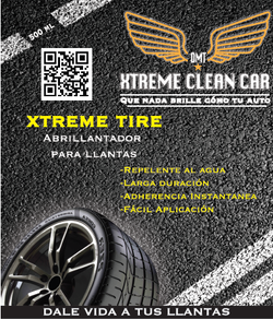 Xtreme Tire