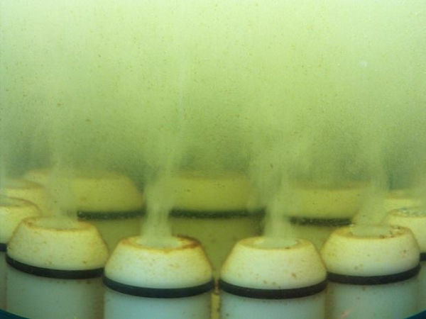 Stanley A Meyer 11 Cell Voltrolysis Unit