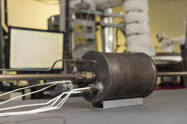 Battery Heat Storage Thermal Secure Supp