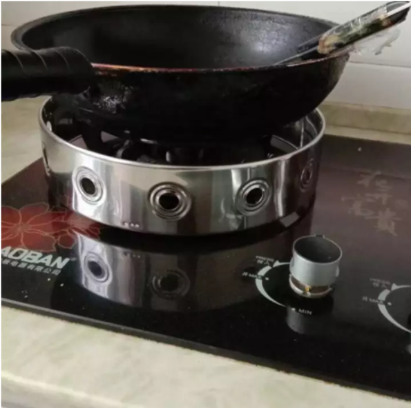 HHO Hydrogen cooker Stove Accessories parts