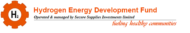 Hydrogn Devlopment Fund Secure Supplies