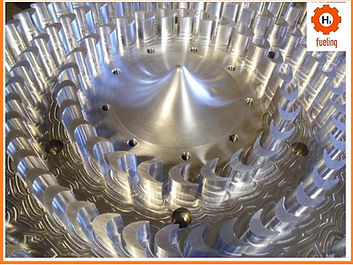 CHP-BTU TURBINE-Power-Gas-Design-Engineering -Energy-Storage-Hydrogen