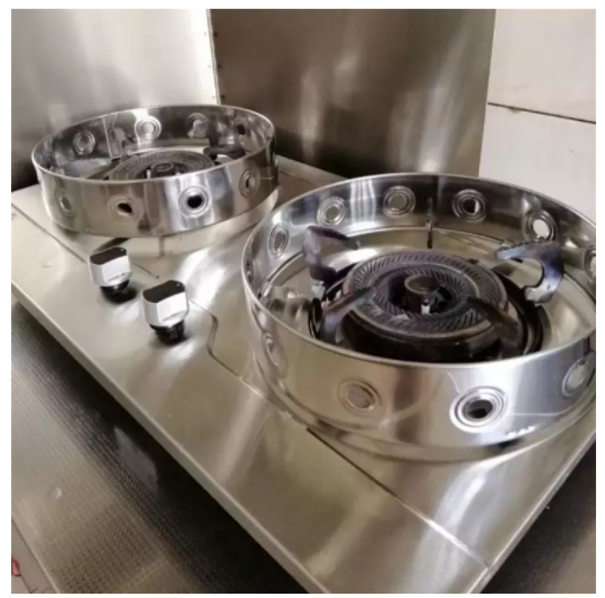 HHO Hydrogen cooker Stove Accessories parts