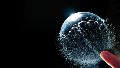 Nano Bubble Water Fuel