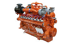 Generator-Cummins-kw-mw-sets-power-plant-mexico
